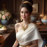 แพรใจ แม่นอ.