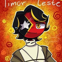Timor-Leste🇹🇱