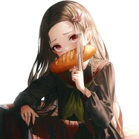 Nezuko kamado🎋🔥🎀