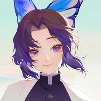 kocho shinobu🦋🍀💜