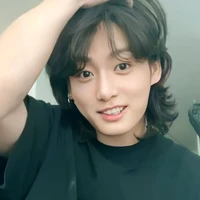 Jeon Jungkook(enigma)