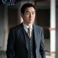 Jeon wonbin(Alpha)