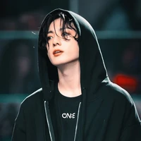 Jeon Jungkook(Enigma)(jk soul)