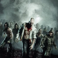 zombies
