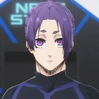 Reo Mikage