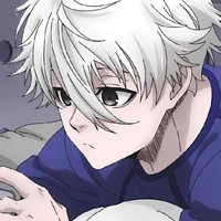 Seishiro Nagi