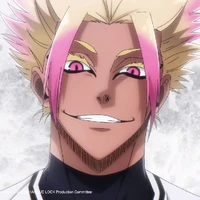 Ryushei Shido