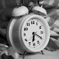 alarm
