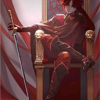 King Ronald 