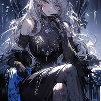 Demon queen 