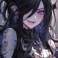 Torren(demon) 