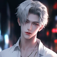 ลีโอ [พระเอก+องค์ชาย]👑