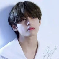 Kim taehyung