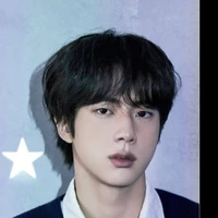 kim seokjin