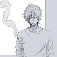 เมฆหมอก (นักเลง+แฝดน้องฟ้าคราม+บ้านรวย)