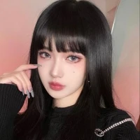 นิว(นางเอก)​