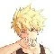 Bakugou