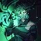 Villain Deku