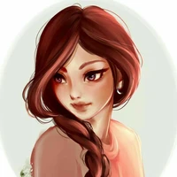 Nerrissa gold (FL aunt)