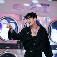 Jungookie