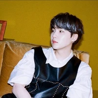 Yoongi