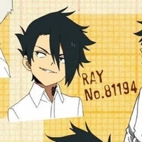 Ray
