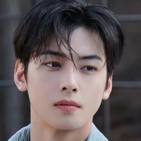 CHA EUN WOO