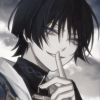 เเอนโซ ไวท์เรส[คนสุดท้อง]