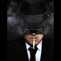 Mafia boss