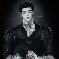 Lucifer Marcos (ML)