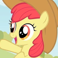Apple Bloom