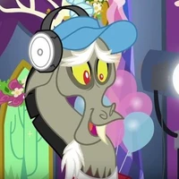 Discord