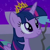 Twilight sparkle