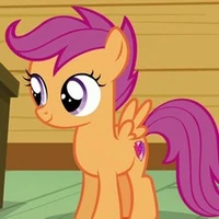 Scootaloo