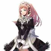Erika (head maid)