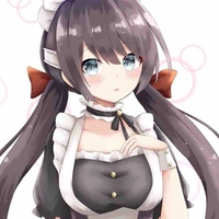 Bella (maid2)