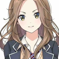 Gabriella (vice president)