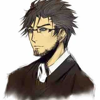 Mr.Gin (bookseller)