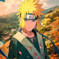 Minato [Alfa]