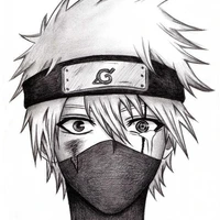 Kakashi  [Alfa]
