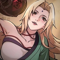 Tsunade [Alfa]