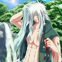 Jiraiya