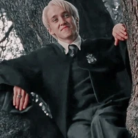 Draco Malfoy