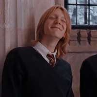 George Weasley