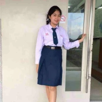 ด.ญ. พรพิชา |อิงค์|