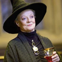Profesor Minerva McGonagall