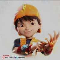 BoBoiBoy
