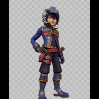 kapten kaizo