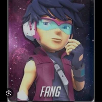 fang
