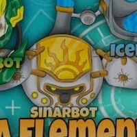 sinar bot